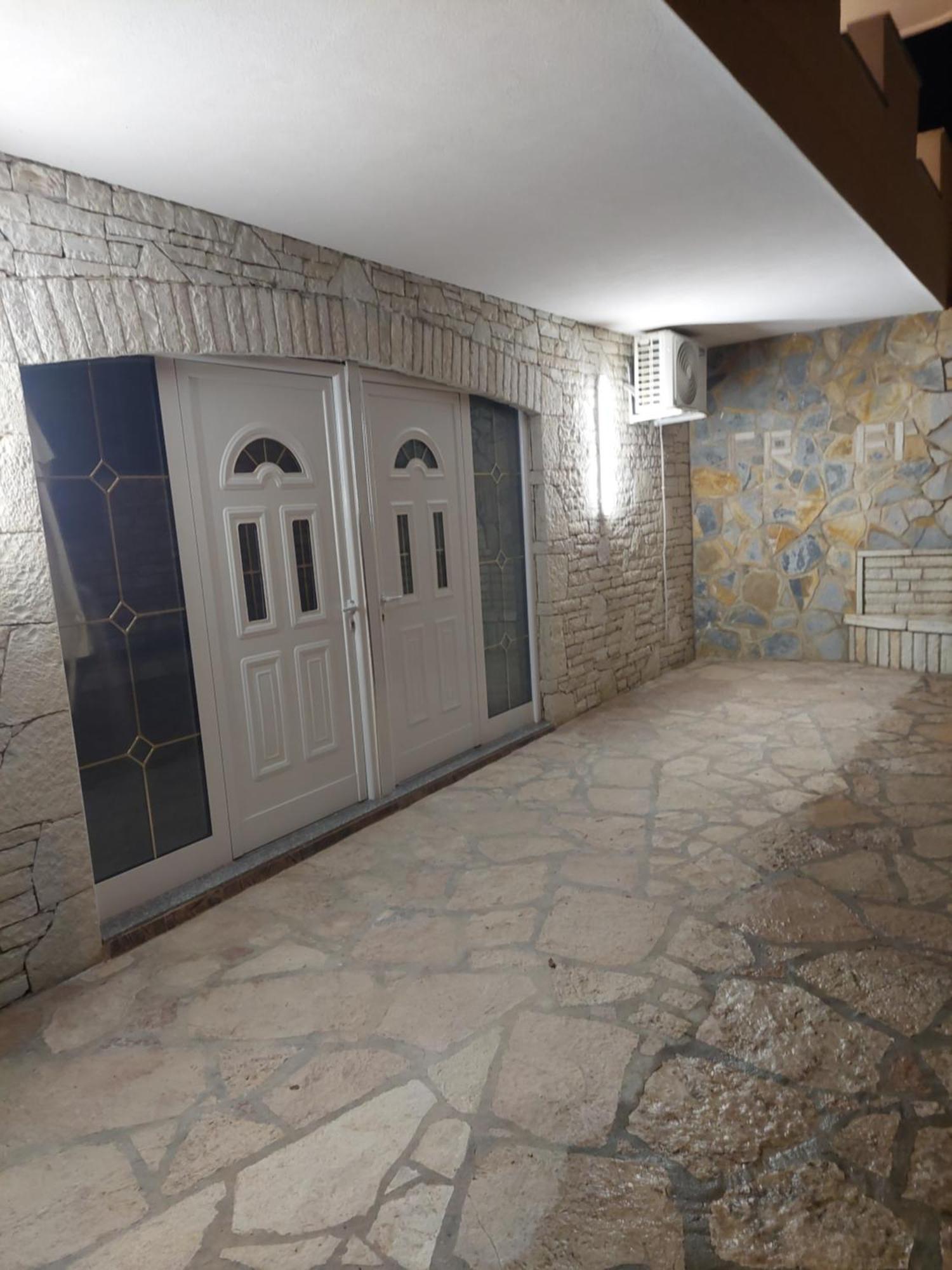 Villa-Leandro Ksamil Exterior photo